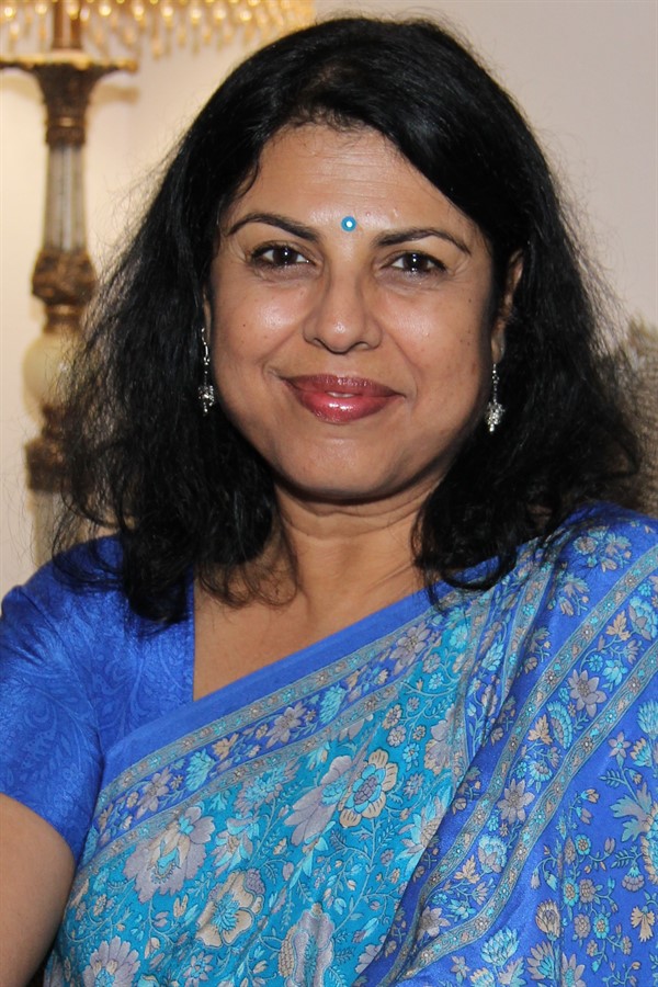 Endemol Shine India acquired the novel's rights of The Last Queen by Chitra Banerijee Divakaruni